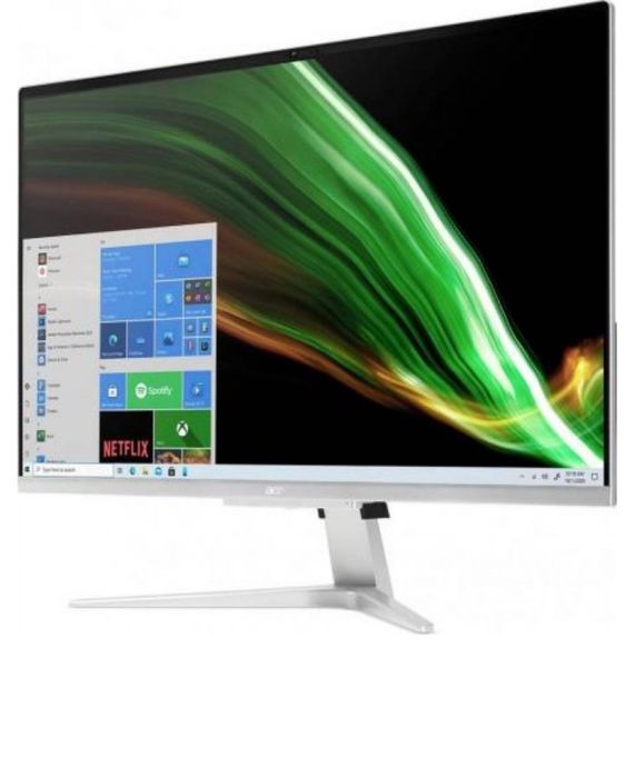 Моноблок Acer C27-1655