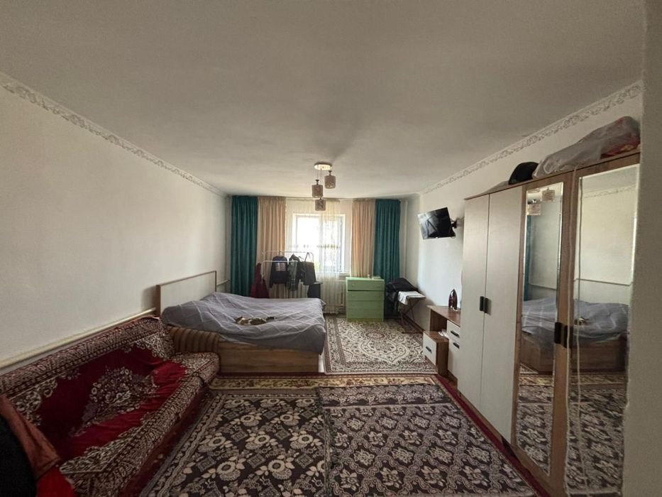 Продается дом, участок 9 соток