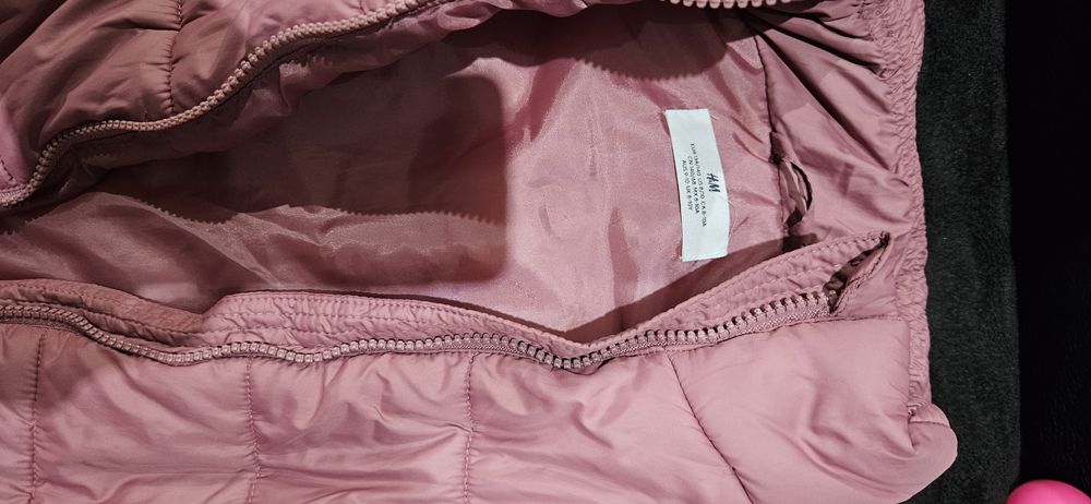 Детски елек zara,h&m