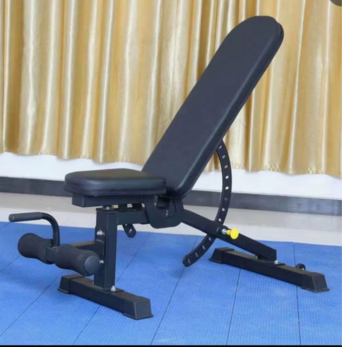 Пресс скамейки модель:ВР010