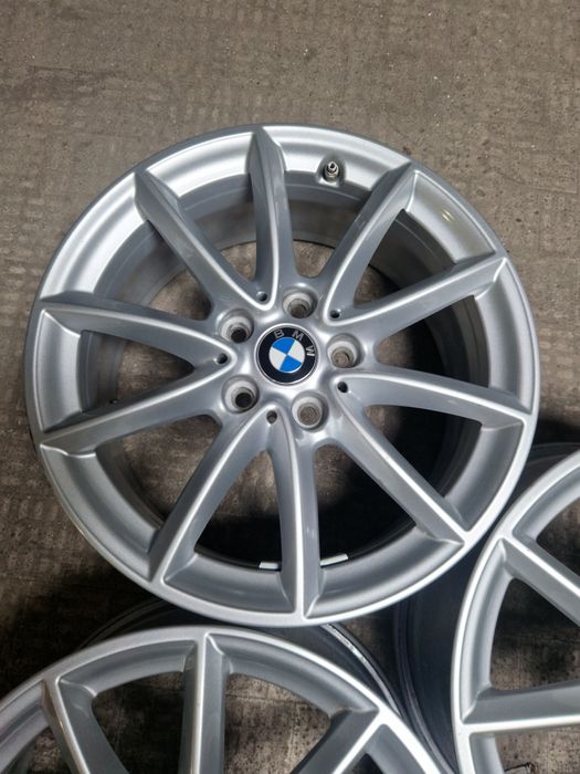 17цола джанти 5х112