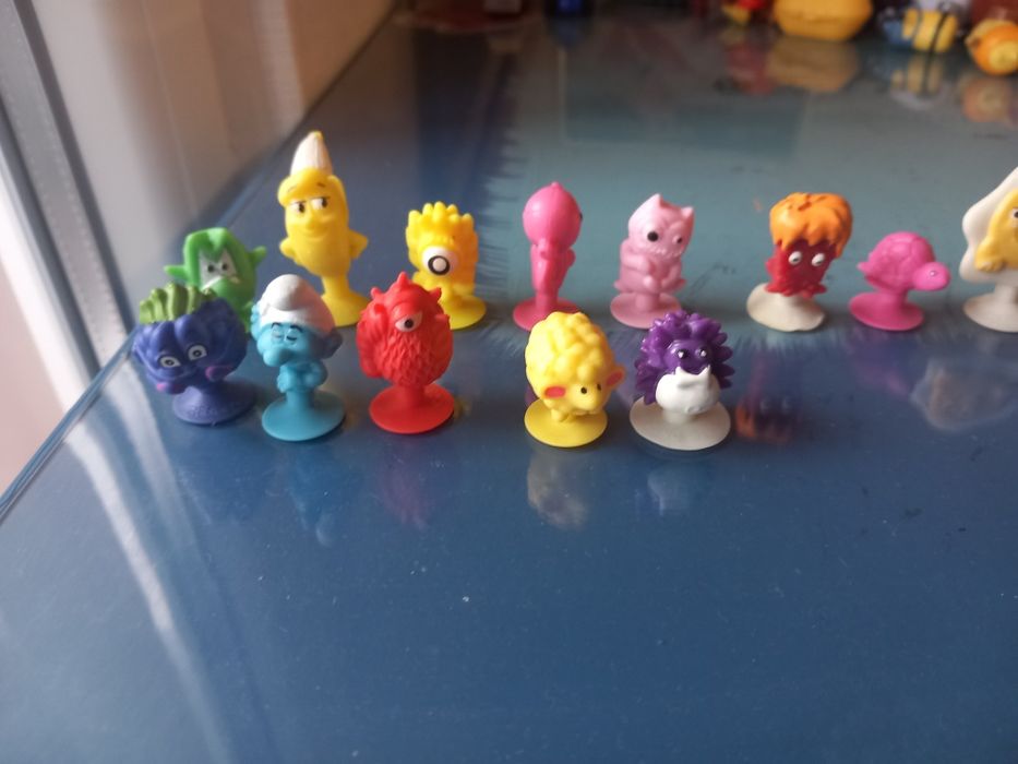 Стикита залепващи се