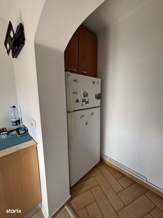 Apartament 2 camere, Aviatiei, parcare, centrală proprie