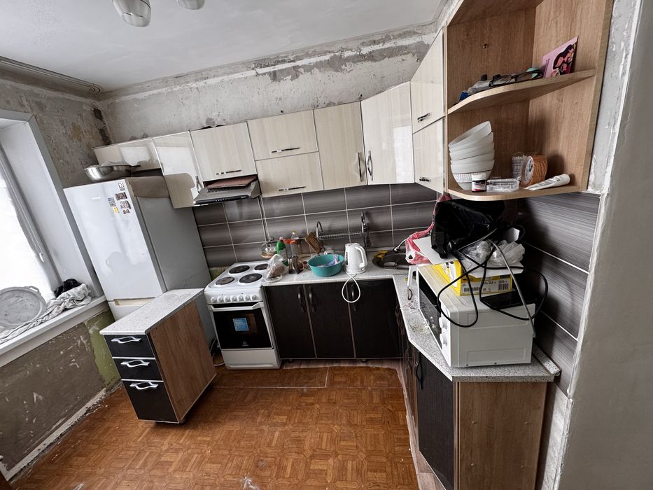 Кухонный гарнитур