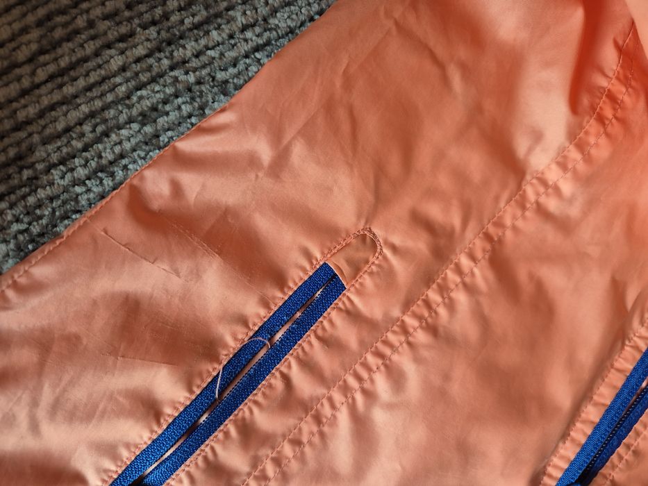 Ветровка детская. Размер 128