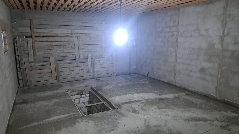 Времянка сатамын