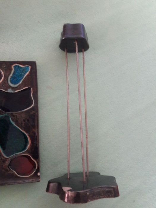 Набор Интерьерное оформление. Подсвечник.