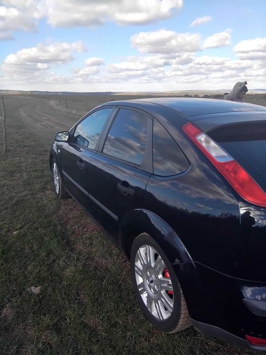 Ford focus mk2 vanzare