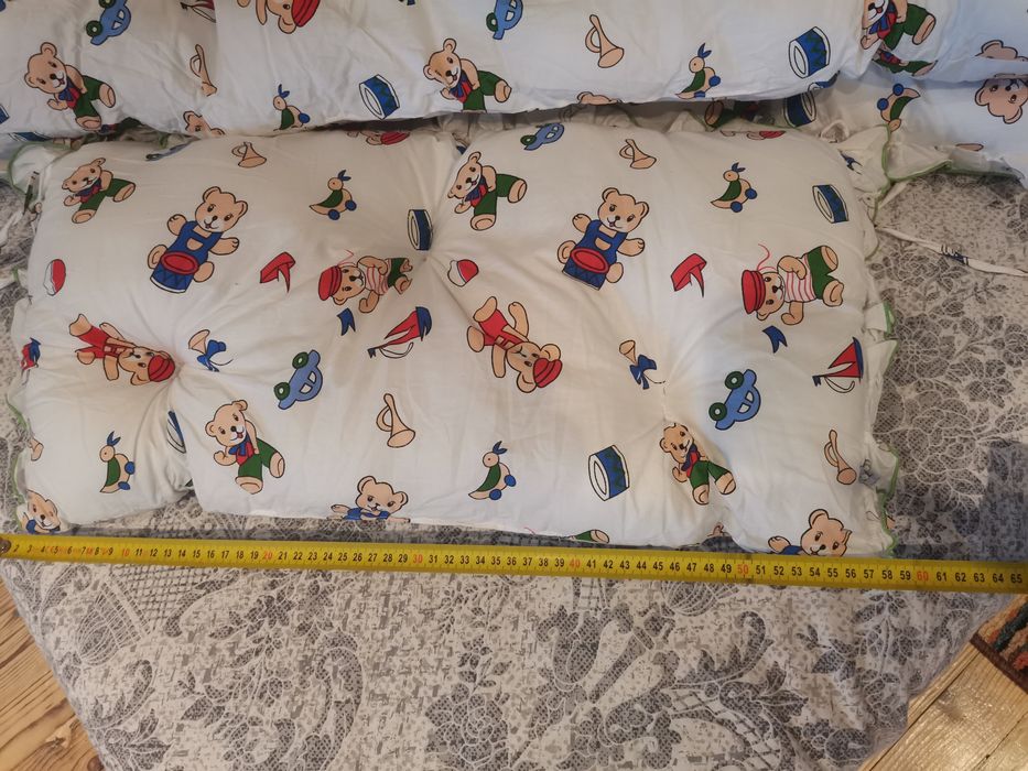 Обиколници за кошара 60/120