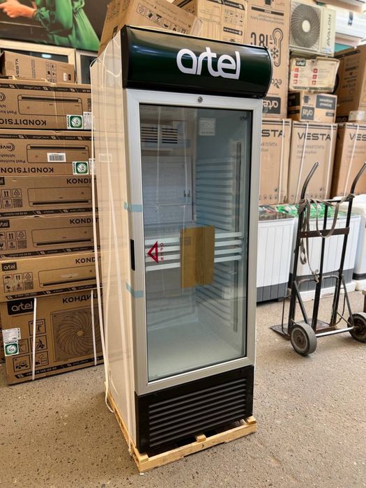 Artel 390 Model