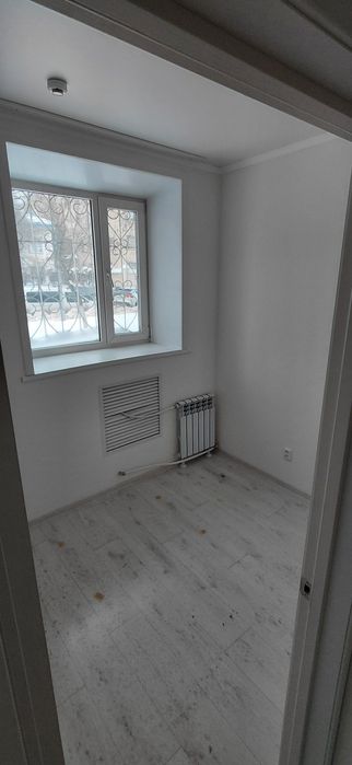 Коммерческое помещение