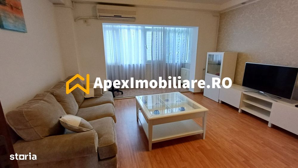 Apartament 2 camere de inchiriat Alba Iulia Bucuresti | ApexImobiliare