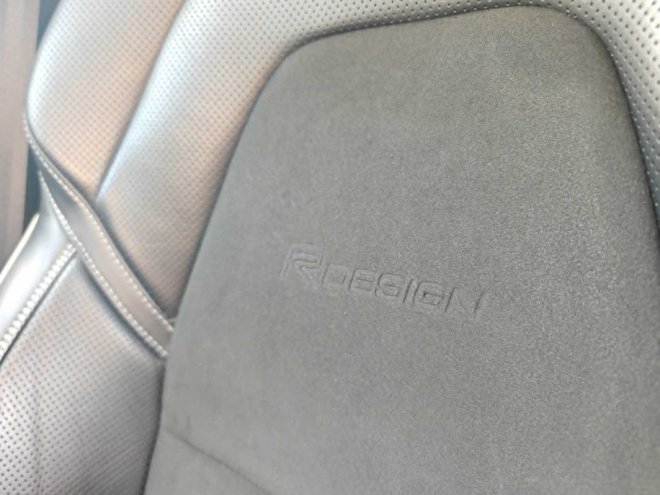 Vand Volvo XC60 T6 AWD Geartronic R-Design