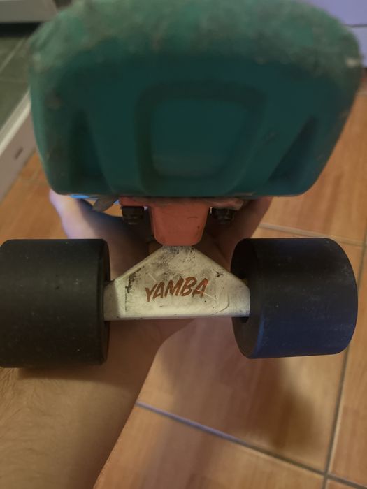 Penyboard oxelo yamaha