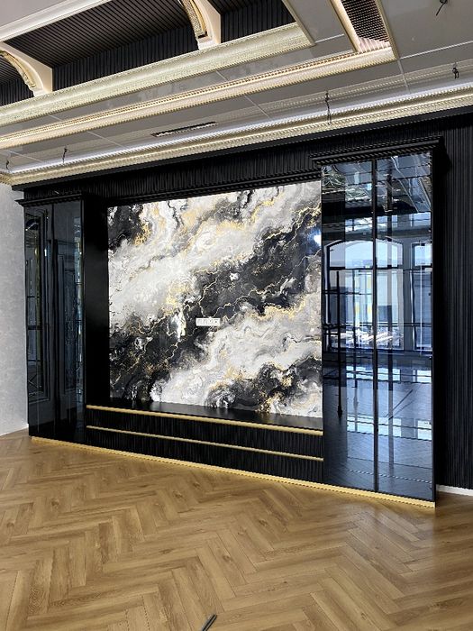 Кухинний мебель на заказ