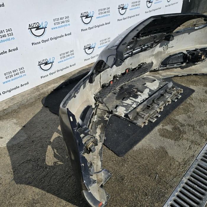 Bara fata completa Opel Insignia A facelift