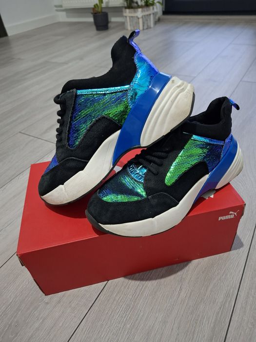 Adidași dama casual