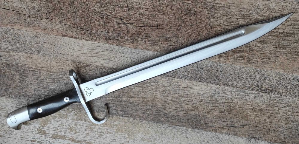 Боен щик Arisaka