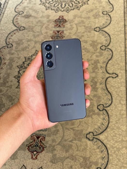 Samsung s22 5G vietnam