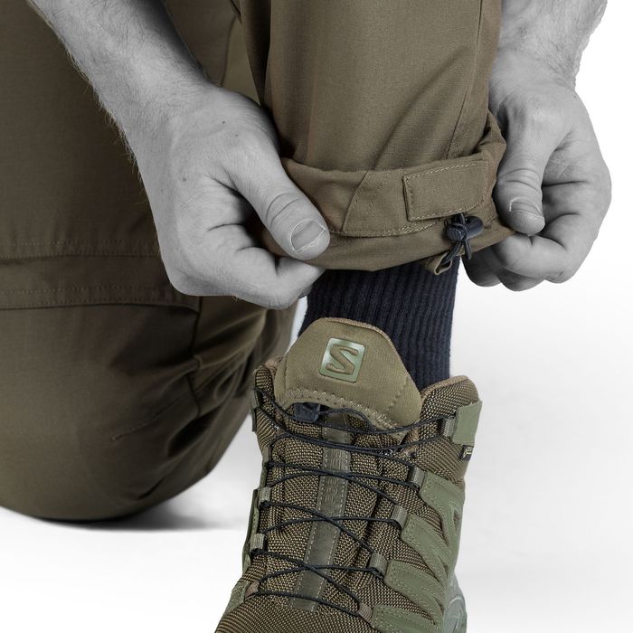 UF Pro P-40 Classic Tactical
Pants Brown-Grey