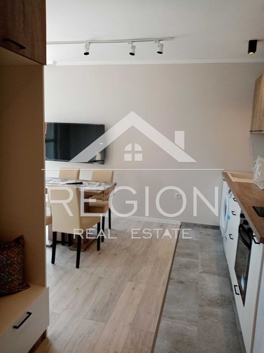 Дава се под наем Двустаен апартамент в Варна, Възраждане 3 - 53 кв.м за 510 € - Снимка #1