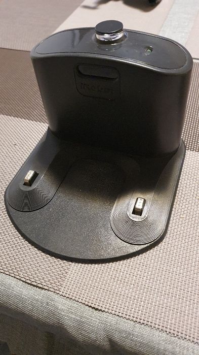 Irobot Станция за. .