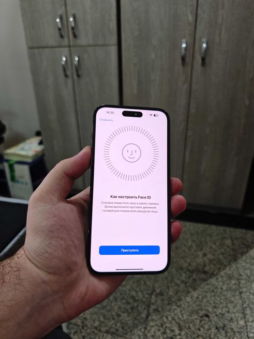 iPhone 14 Pro Max sotiladi