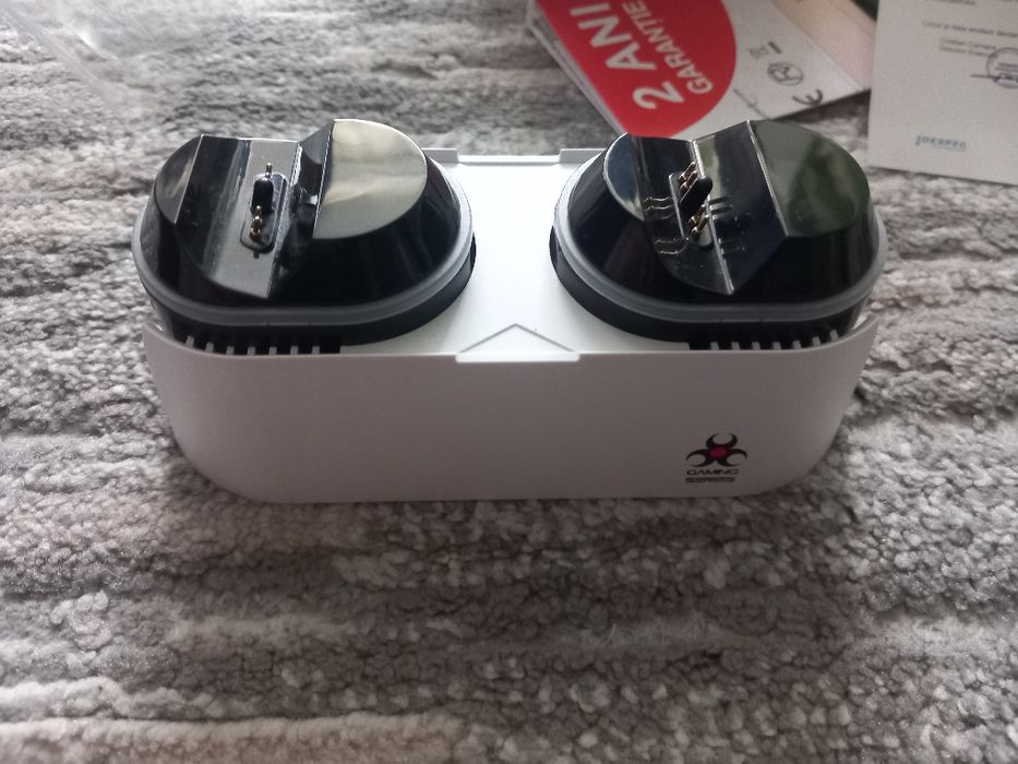 Incarcator  myria controler  ps5