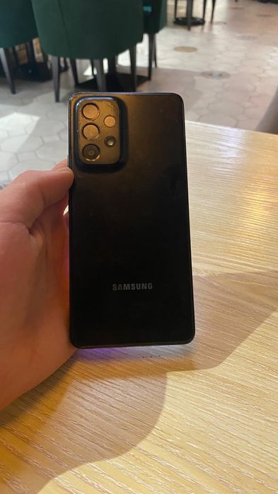 Самсунг а 53 5G срочна