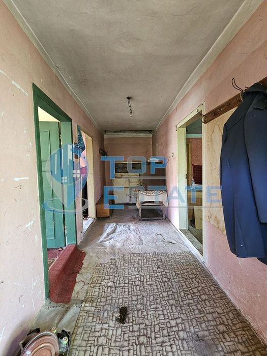 Продава се Къща в с. Горско Калугерово, Област Велико Търново - 55 кв.м за 159 €/кв.м - Снимка #7