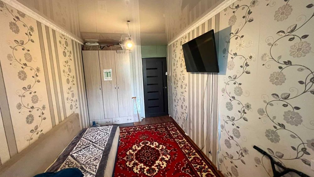 Продается 3х-комн.кв по пр.Республики