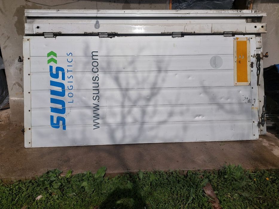 Общый шторка шмитц