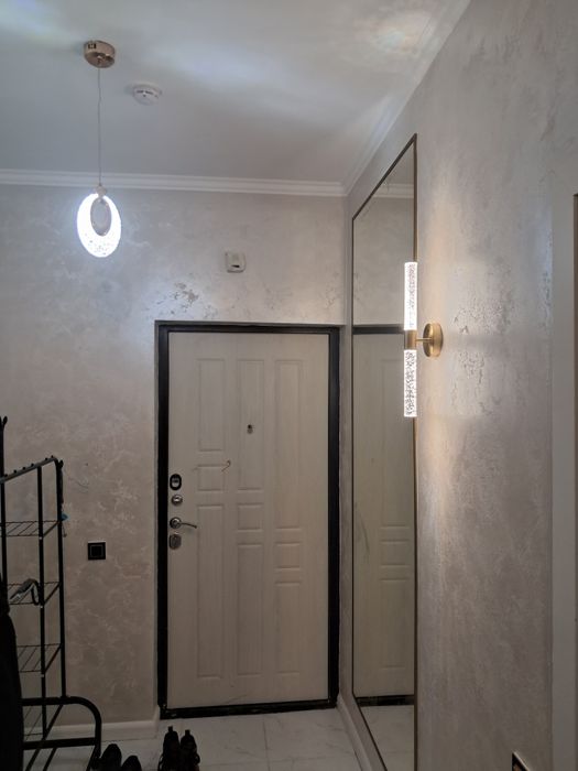 Сдаётся квартира в Аспан сити