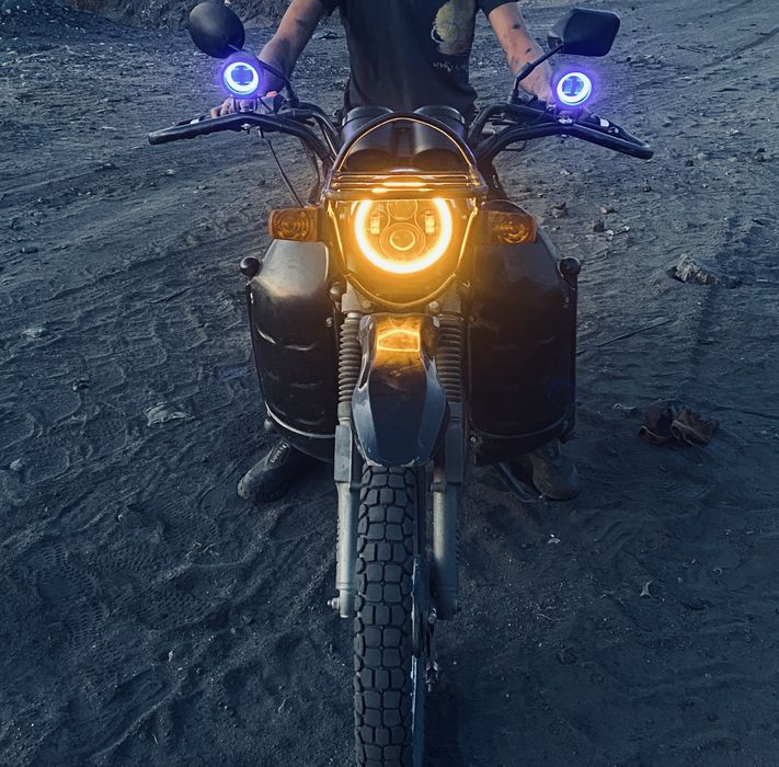 продаётся или обмен на машину