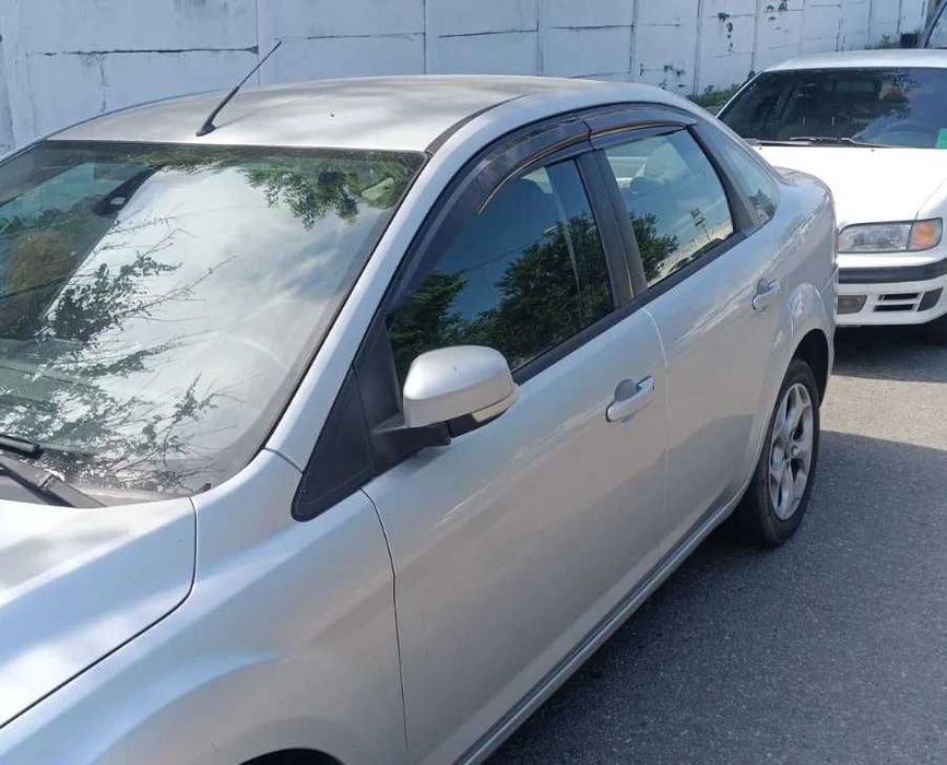 Ветробрани vetrobrani Ford Focus Fiesta Courier 4бр