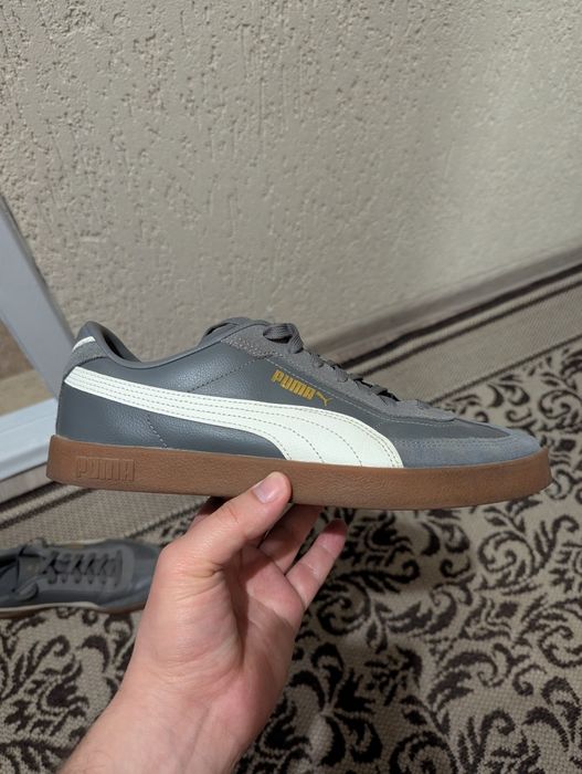 Puma Club Era, оригинал