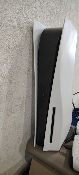 Продам ps5 в отс