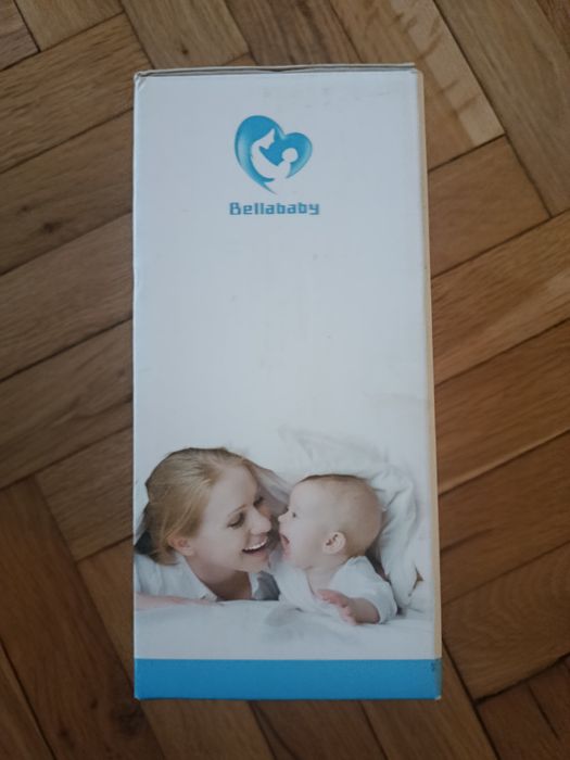 Bellababy BLA8042 безжична помпа за кърма – Hands Free