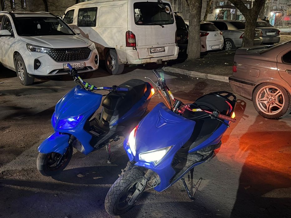 M8 прошка (справа)