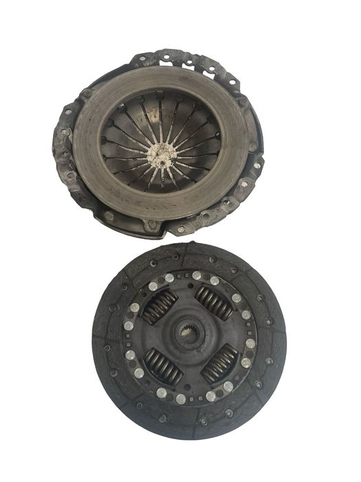 Placa + Disc Ambreiaj Fiat Punto 188_ 1999 - 2012 1.2I 319015310