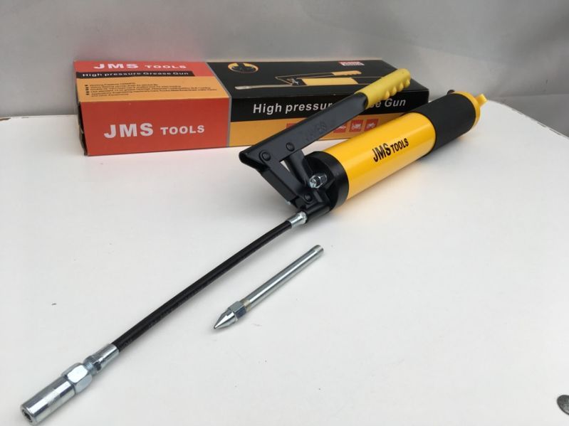 Gresor decalimetru vaselina auto cu tija si capete