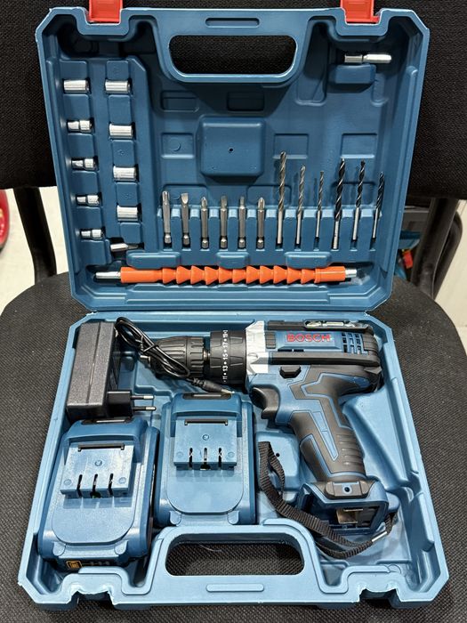 Shurupovert 48v nabor, Шуруповерт 48в набор, drel, дрель