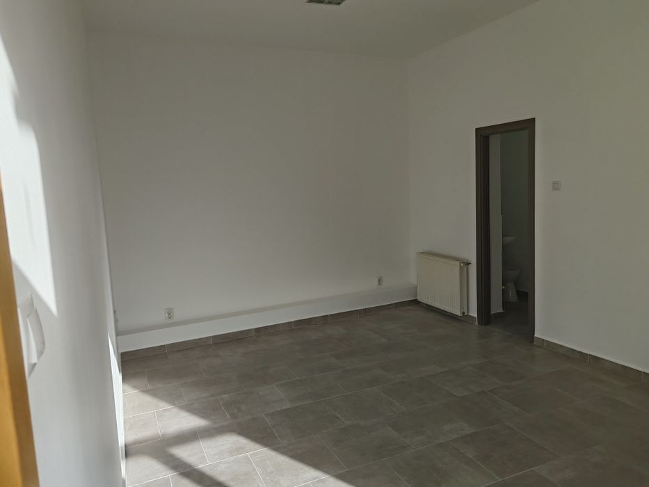Vând ap. / 3 spații servicii renovate ultracentral 21 Decembrie nr. 50