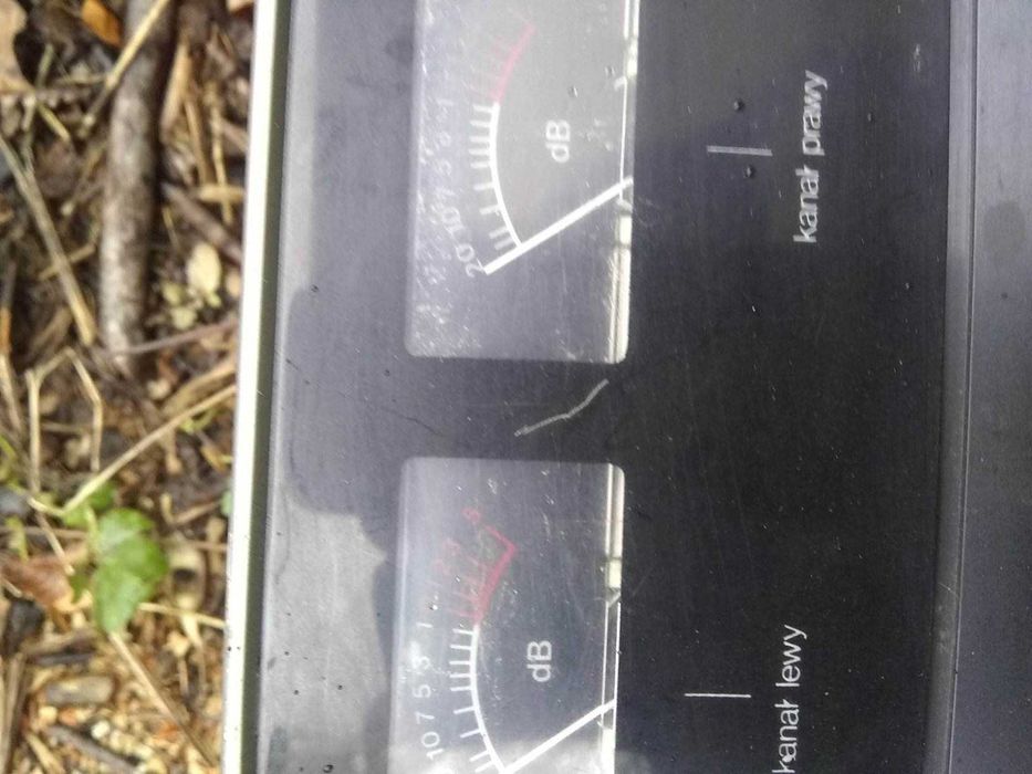 Усилвател Vermona, Unitra ZRK, ZK 140