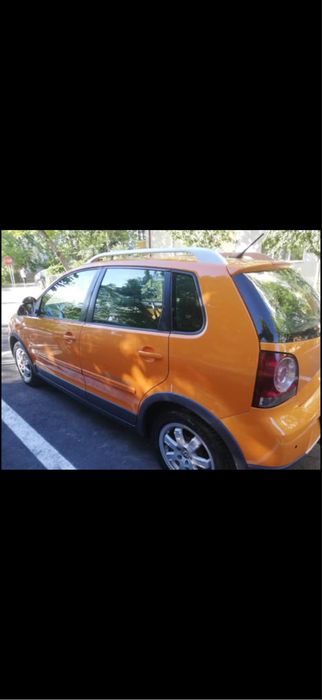 VOLKSWAGEN Polo 0 — imagine 4