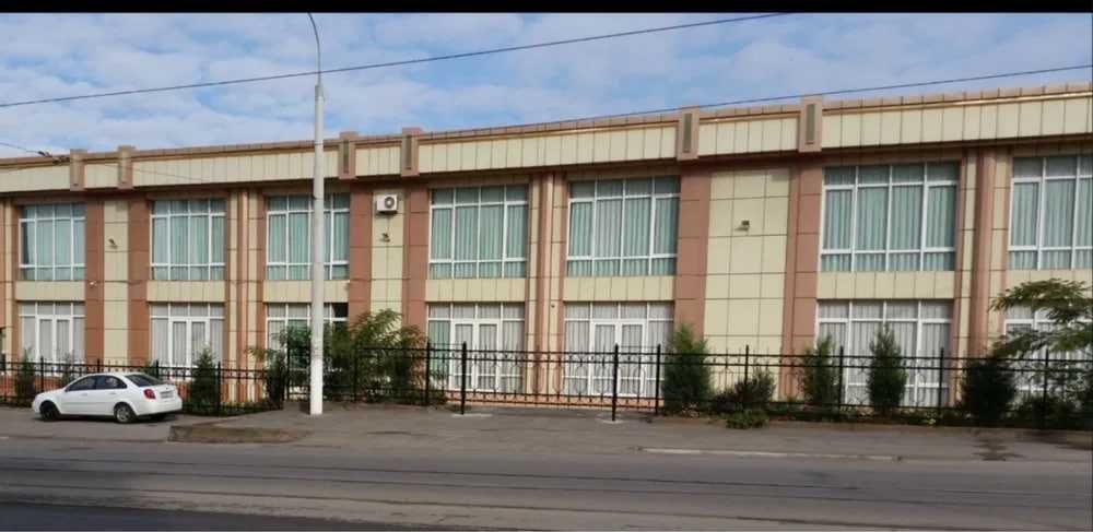 Продаётся 2 Этажни Здание 1563 м² Шайхантахур  Ибин Сино 1 Линия