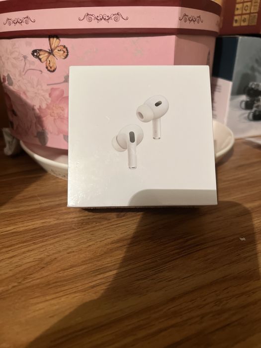 Продам наушники AirPodsPro 2 generation