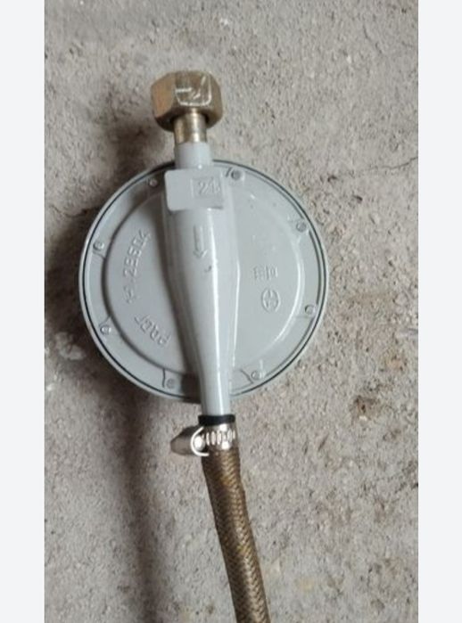 Газбаллон. Пропан. 27 литров