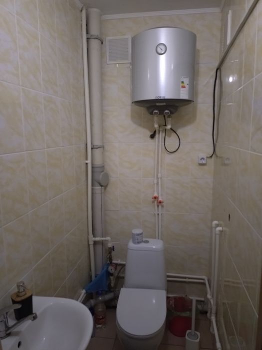 Сдам по часовой квартира