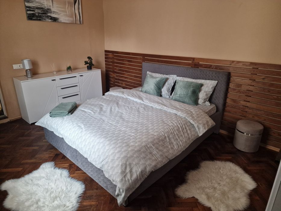 Apartament de Închiriat - Lângă Facultatea de Stomatologie